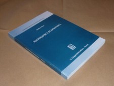 Delfina roux matematica usato  San Giovanni in Persiceto