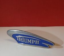 Riginal alte triumph gebraucht kaufen  Deutschland