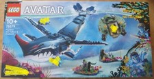 Lego avatar 75579 gebraucht kaufen Lego avatar 75579 gebraucht kaufen  Veitsbronn