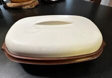 Tupperware ovale legumier d'occasion  Martigues