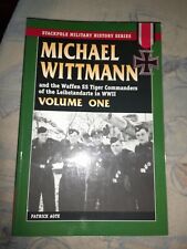 Michael wittmann and gebraucht kaufen  Wendlingen am Neckar