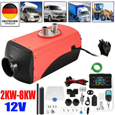 2kw 8kw standheizung gebraucht kaufen  Frankfurt (Oder)