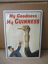 Goodness guinness targa usato  Cassina de' Pecchi