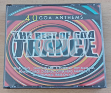 The best goa gebraucht kaufen  Erkrath