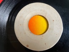 Usado, CARLTON ALPHONSO / BELITTLE ME  INST CUT  BOSS REGGAE 45 BLANK comprar usado  Enviando para Brazil