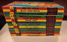 Diabolik anno xxiii usato  Cagliari