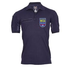Tactical polo wega gebraucht kaufen  Langerwehe