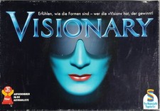 Visionary erfühlen formen gebraucht kaufen  Peine