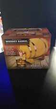 Wooden whiskey barrel for sale  Fairborn