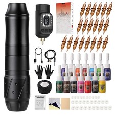 tattoo set maschine gebraucht kaufen tattoo set maschine gebraucht kaufen Hamburg