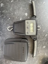 Fox stalker digital for sale  HASTINGS