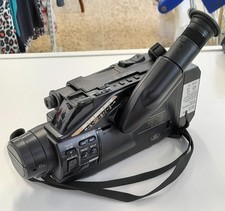 Sanyo vintage camcorder for sale  UK