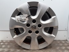 Alloy wheel vauxhall for sale  DONCASTER
