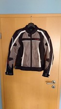 Fastway motorrad textiljacke gebraucht kaufen  Buttenheim