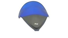 Bulle moto suzuki d'occasion  France