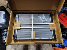 Nrf radiator rover for sale  SOLIHULL