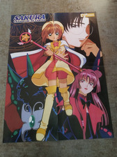 Grand poster sakura d'occasion  Saint-Etienne