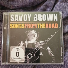 Savoy brown songs for sale  WOLVERHAMPTON