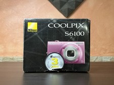 Leggi nikon coolpix usato  Domusnovas