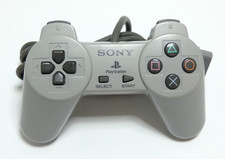 Manette sony playstation d'occasion  Nice-
