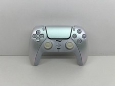 Controle Sony PlayStation 5 DualSense - Chroma Pearl - Excelente estado, usado comprar usado  Enviando para Brazil