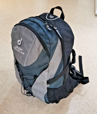 Deuter cross air gebraucht kaufen  Schmalkalden