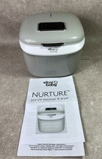 Vital baby nurture usato  Spedire a Italy