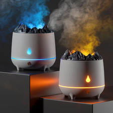 New volcano humidifier usato  Spedire a Italy