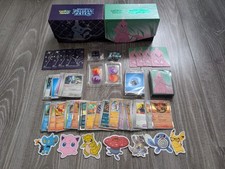 Pokemon tcg karten gebraucht kaufen  Bad Schönborn