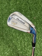 Cleveland 588.cb forged for sale  WARRINGTON
