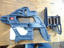Raptor main frame. for sale  KILMARNOCK