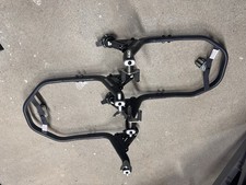 Oxford zero front for sale  NOTTINGHAM