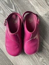 Girls fitflop pink for sale  PORT GLASGOW