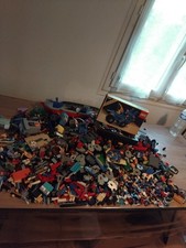 Lot lego legoland d'occasion  Beaumesnil