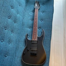 Guitarra elétrica Ibanez RG7421EXL canhota 7 cordas do Japão comprar usado  Enviando para Brazil