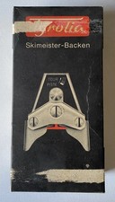 Tyrolia skimeisterbacken gebraucht kaufen  Habichtswald