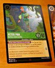 Lorcana trading card d'occasion  Angers-