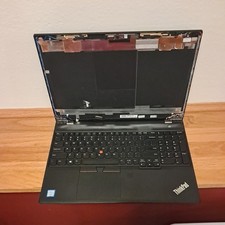Thinkpad p51s powers for sale  Princeton