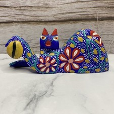 Oaxacan alebrije wood for sale  Blairsville