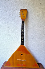 balalaika gebraucht kaufen  Hamburg