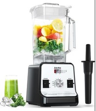 Liquidificador Aeitto, liquidificadores para cozinha com motor de 1500 watts, 68 oz grande capacidade,, usado comprar usado  Enviando para Brazil