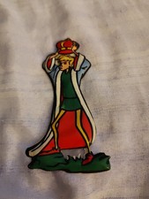 Figurina plasteco disney. usato  Savona