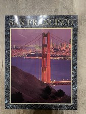 san francisco guide book for sale san francisco guide book for sale Beecher