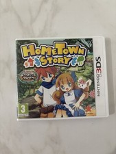 Hometown story nintendo d'occasion  Toulouse-