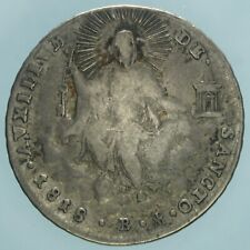 Pio viii doppio usato  Firenze