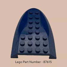 87615 lego part for sale  PORTSMOUTH