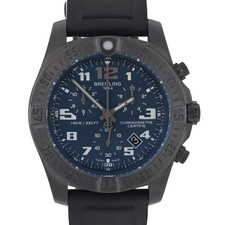 Breitling chronospace night for sale  San Diego