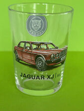 Jaguar iii verre d'occasion  Sallanches