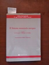 Sistema monetario europeo usato  Bracciano