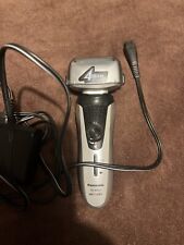 Panasonic rf31 elektrorasierer gebraucht kaufen  Bühl